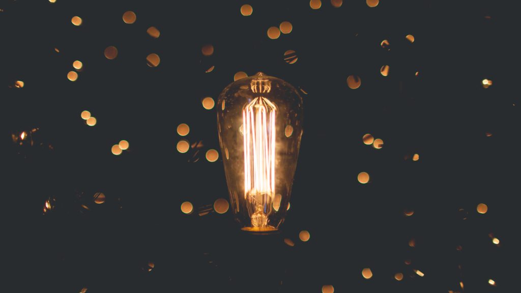 Lightbulb