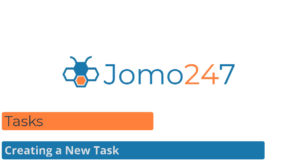QMS Software Tutorials A new task