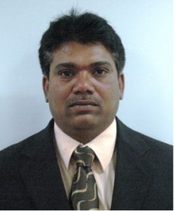 ravi prakash consultant and lead auditor