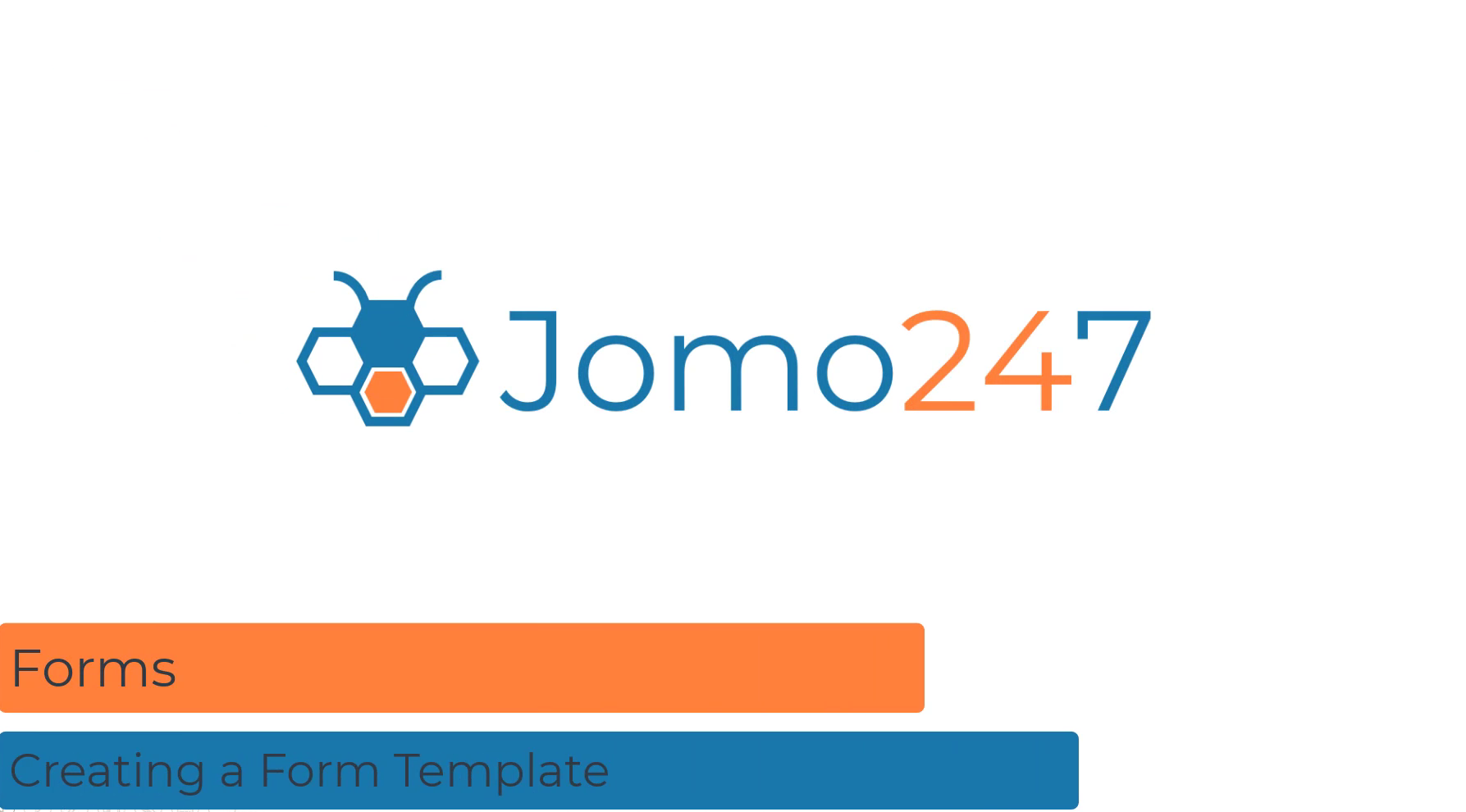 Form Template