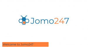 welcome to jomo247